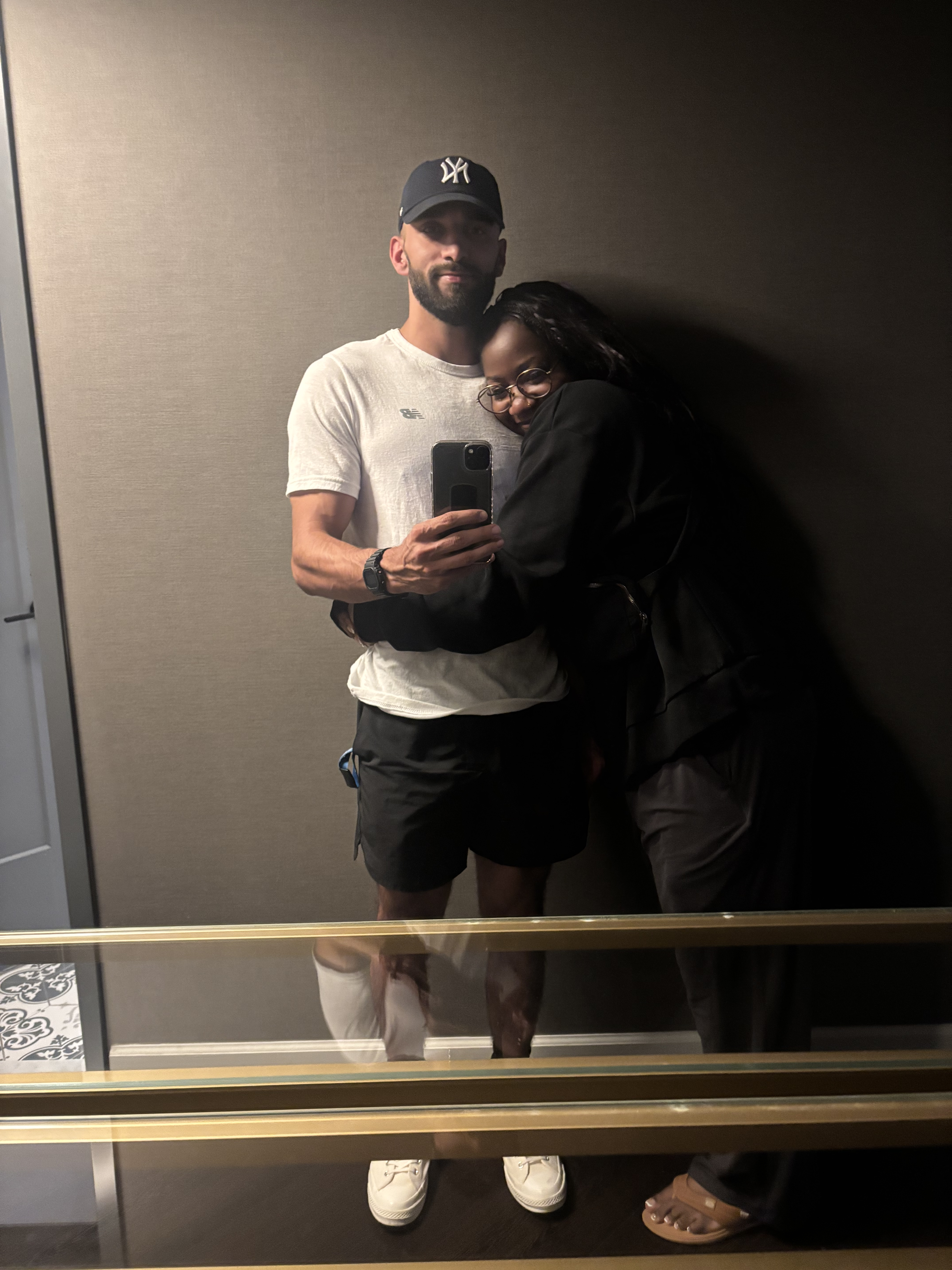 Another beautiful memory